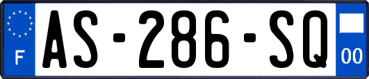 AS-286-SQ