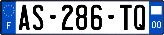 AS-286-TQ