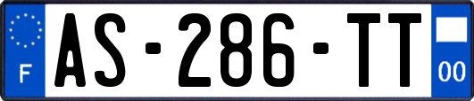 AS-286-TT