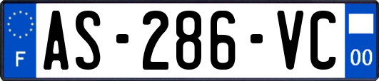 AS-286-VC