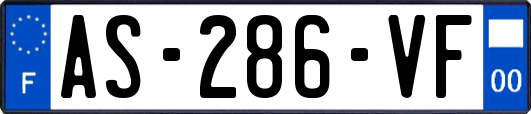 AS-286-VF