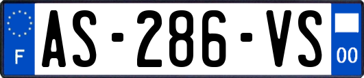 AS-286-VS