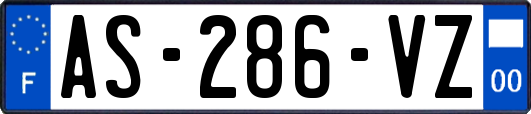 AS-286-VZ