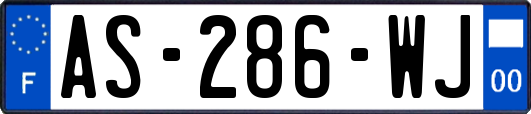 AS-286-WJ