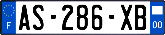 AS-286-XB