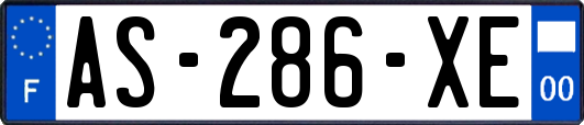 AS-286-XE