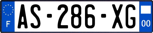 AS-286-XG