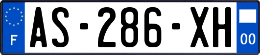 AS-286-XH