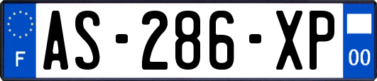 AS-286-XP