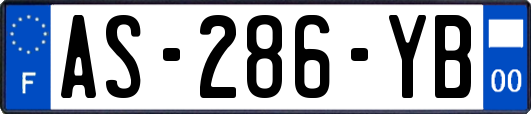 AS-286-YB