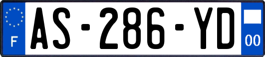 AS-286-YD