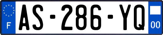 AS-286-YQ