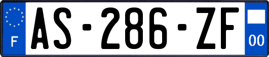 AS-286-ZF