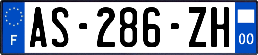 AS-286-ZH
