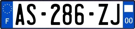 AS-286-ZJ