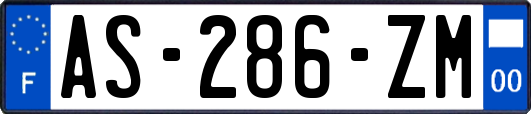 AS-286-ZM