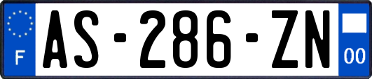 AS-286-ZN