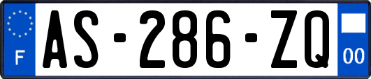 AS-286-ZQ