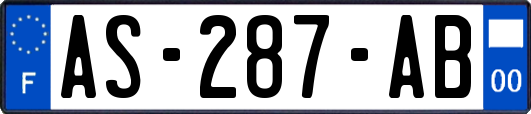 AS-287-AB