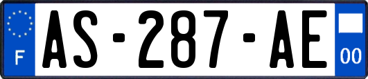 AS-287-AE