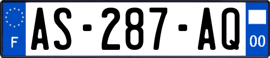 AS-287-AQ