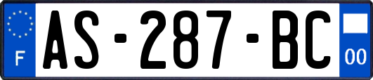 AS-287-BC