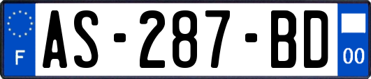 AS-287-BD