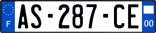 AS-287-CE