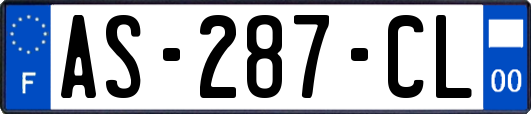 AS-287-CL