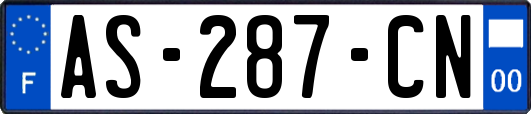 AS-287-CN