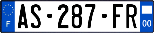 AS-287-FR