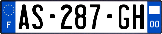 AS-287-GH