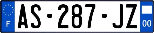 AS-287-JZ