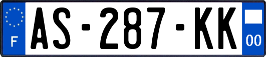 AS-287-KK