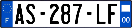 AS-287-LF