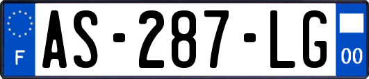 AS-287-LG