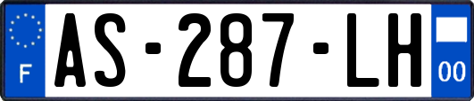 AS-287-LH