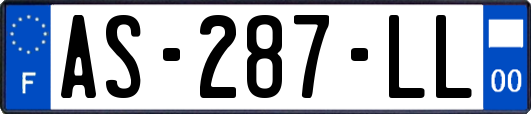AS-287-LL