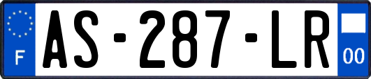 AS-287-LR