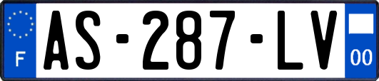 AS-287-LV