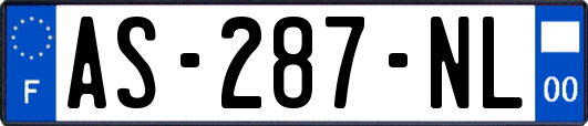 AS-287-NL