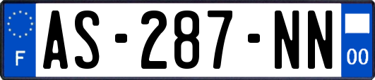 AS-287-NN