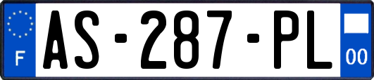 AS-287-PL