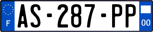 AS-287-PP