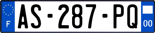 AS-287-PQ