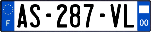 AS-287-VL