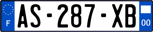 AS-287-XB