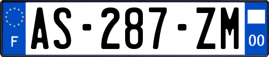 AS-287-ZM