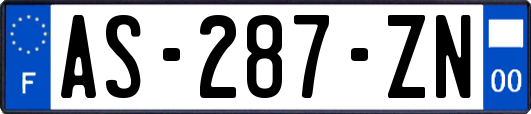 AS-287-ZN