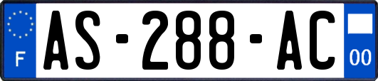 AS-288-AC